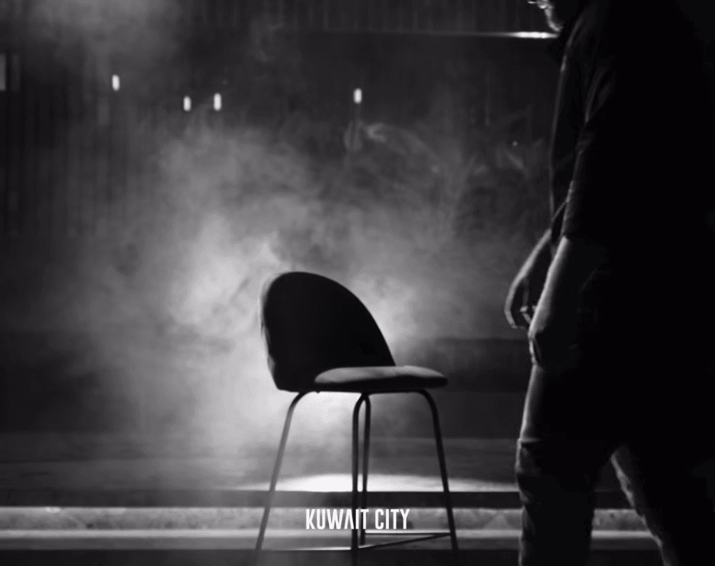 Amplifying the Grand Opening of Chops Muroj